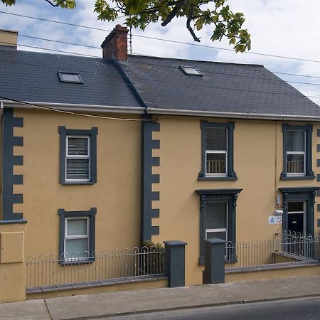 Beach Haven Holiday Hostel Tramore Exterior foto