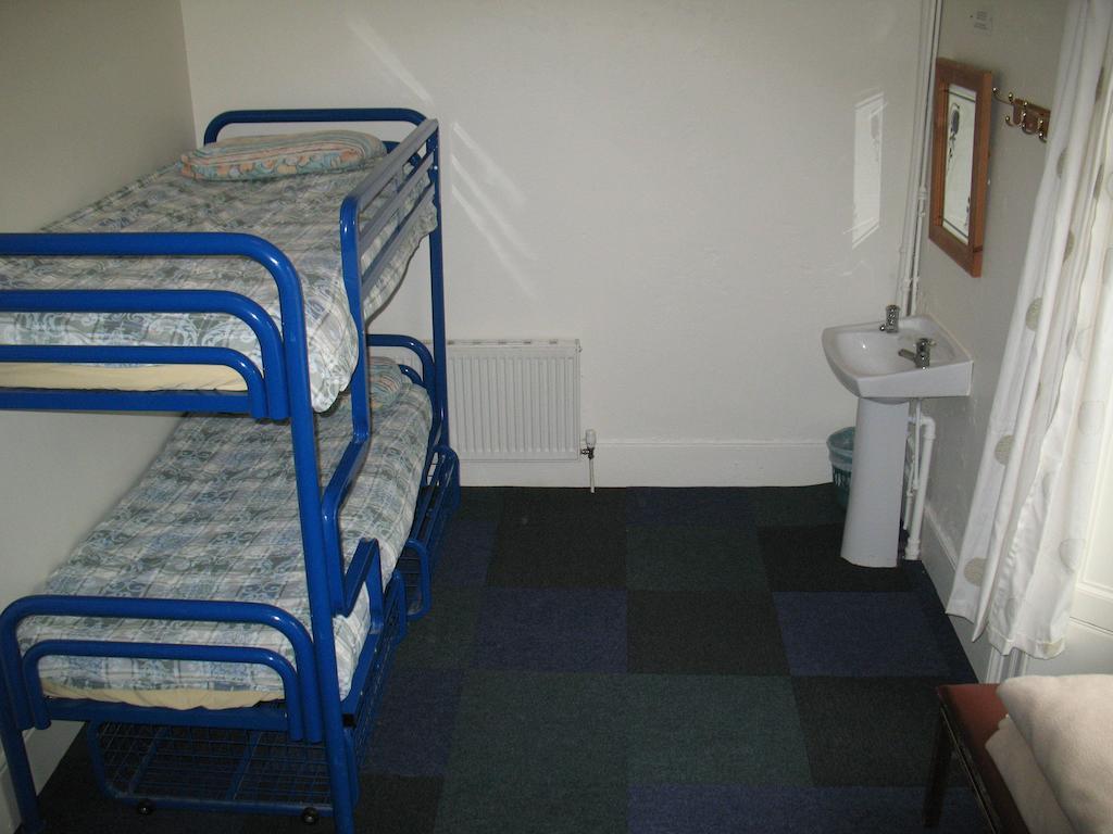 Beach Haven Holiday Hostel Tramore Zimmer foto