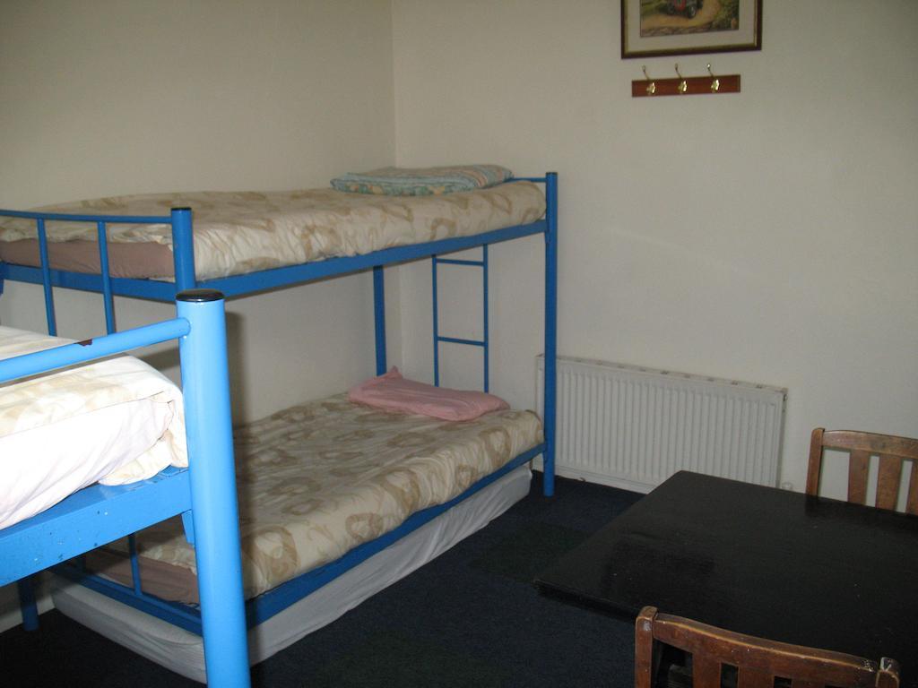 Beach Haven Holiday Hostel Tramore Zimmer foto