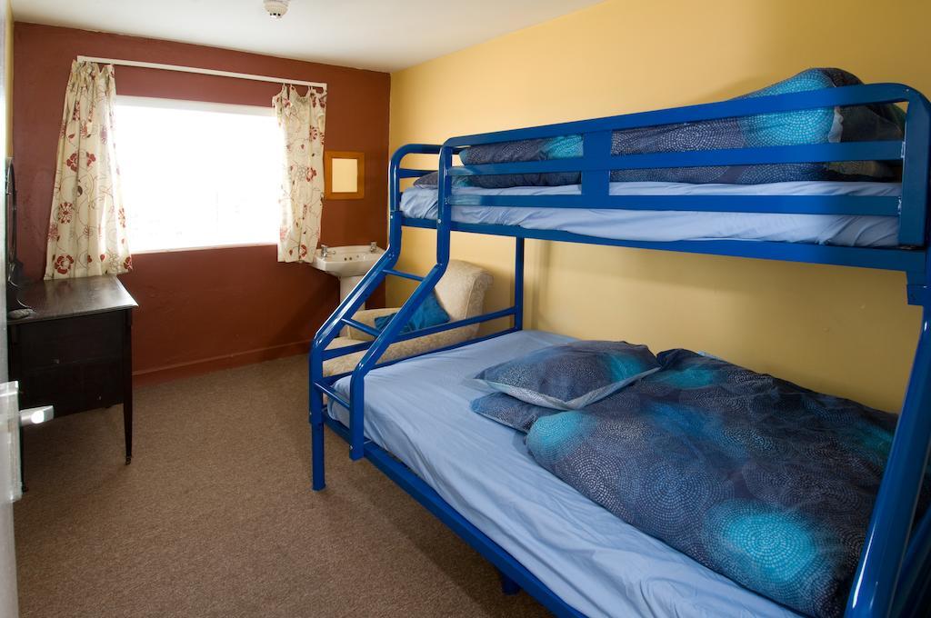 Beach Haven Holiday Hostel Tramore Zimmer foto