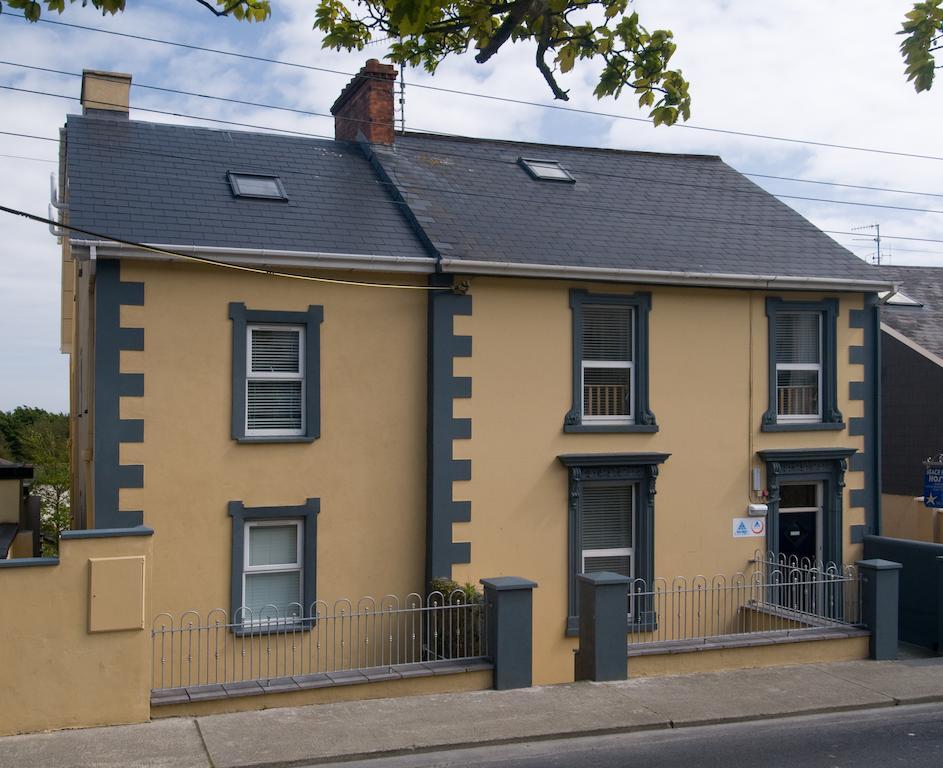 Beach Haven Holiday Hostel Tramore Exterior foto